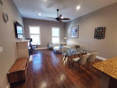 101 Park Avenue Hoboken NJ 07030