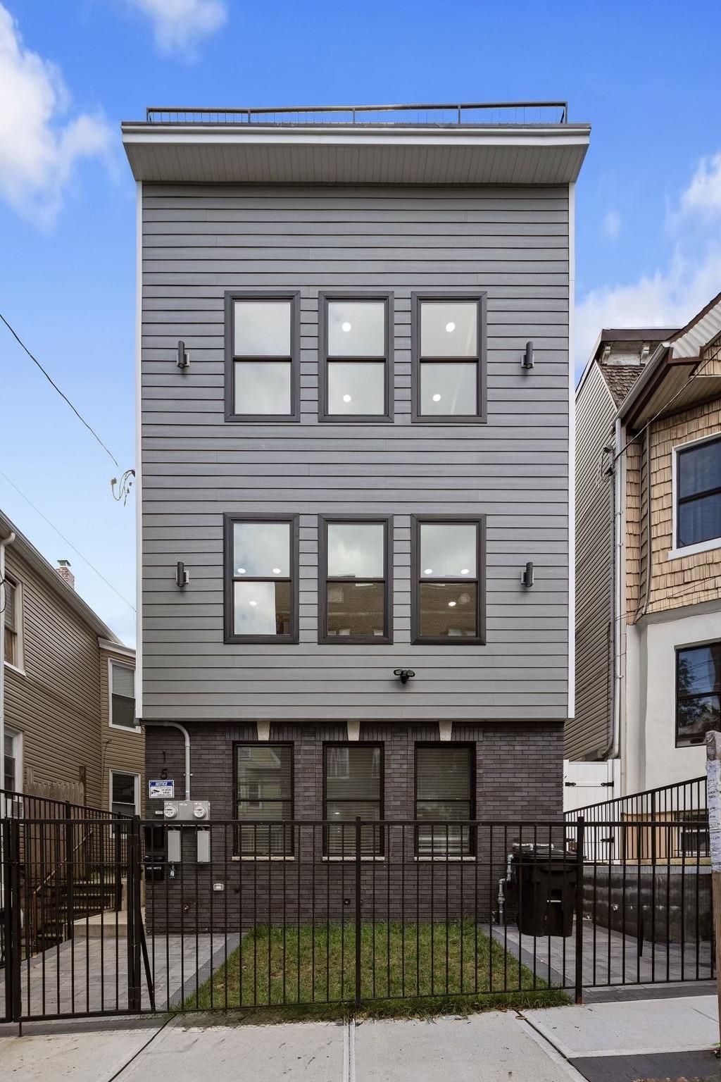 15 Fulton Avenue Jersey City NJ 07305