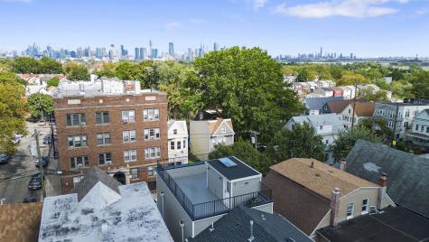 15 Fulton Avenue Jersey City NJ 07305