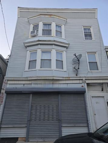 328 Cross Street Harrison NJ 07029