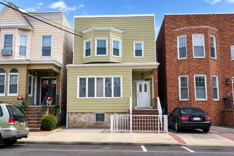 1903 Palisade Avenue Union City NJ 07087