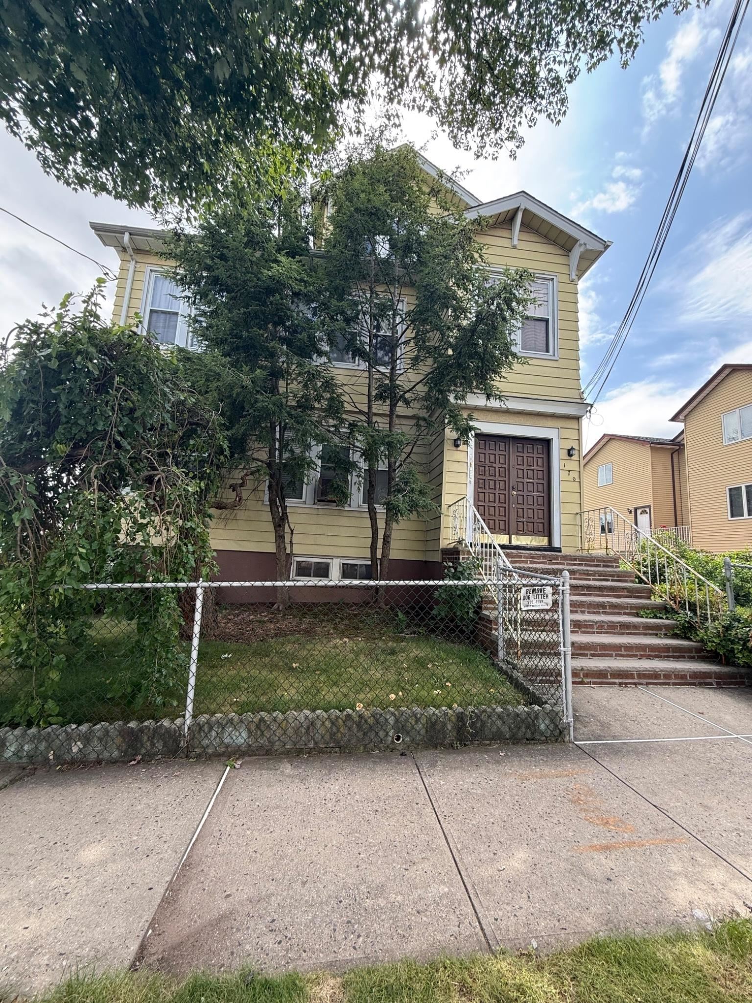 170 Laurel Avenue Kearny NJ 07032