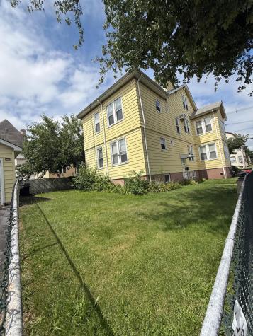 170 Laurel Avenue Kearny NJ 07032
