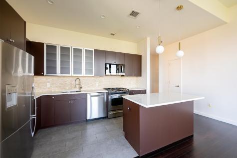 232 Pavonia Avenue Jersey City NJ 07302