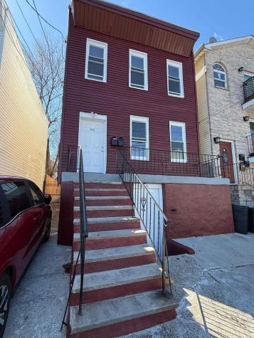 85 Kearney Avenue Jersey City NJ 07305