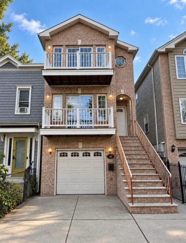 40 Williams Avenue Jersey City NJ 07304