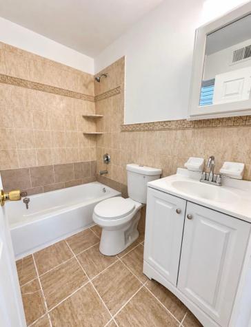 40 Williams Avenue Jersey City NJ 07304