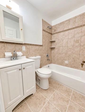 40 Williams Avenue Jersey City NJ 07304