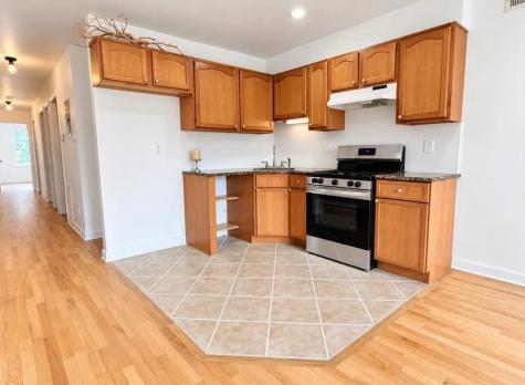 40 Williams Avenue Jersey City NJ 07304