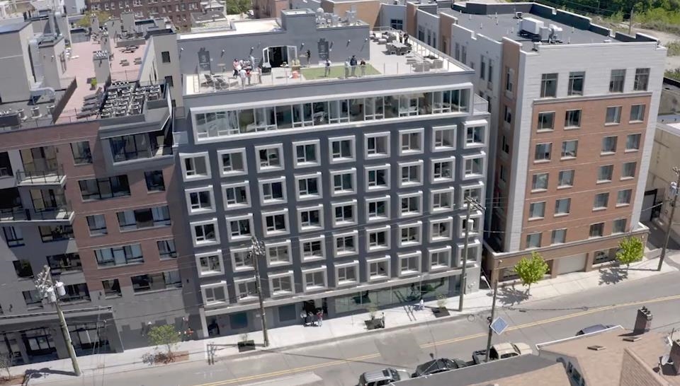 190 Academy Street Jersey City NJ 07306