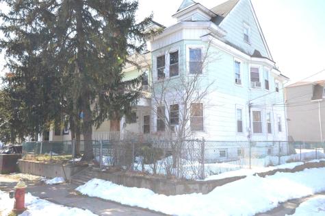 572 East 25th Street Paterson NJ 07514
