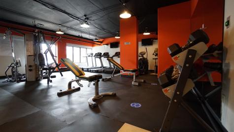 500 Central Avenue Union City NJ 07087