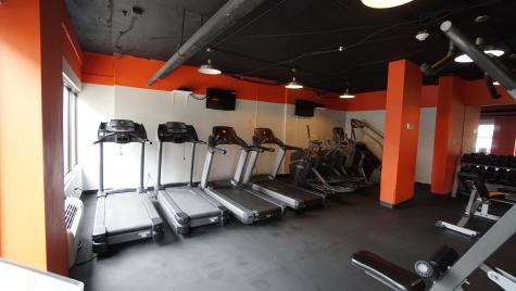 500 Central Avenue Union City NJ 07087