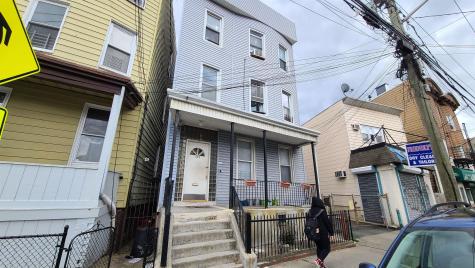 302 Summit Avenue Jersey City NJ 07306