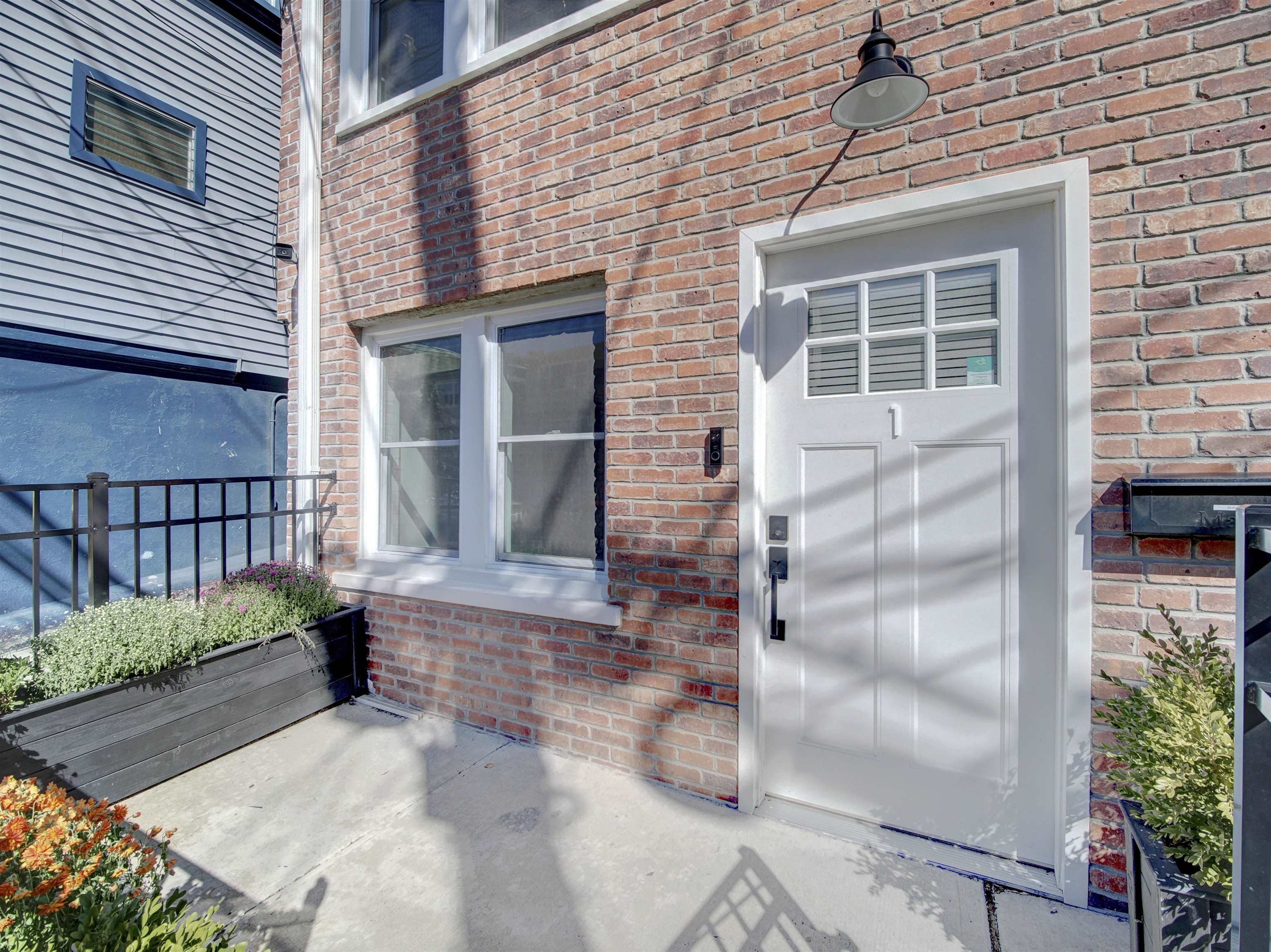 184 Congress Street Jersey City NJ 07307