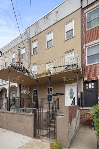 173 Van Horne Street Jersey City NJ 07304