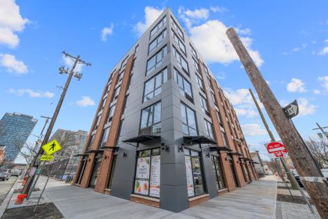 337 Johnston Avenue Jersey City NJ 07304