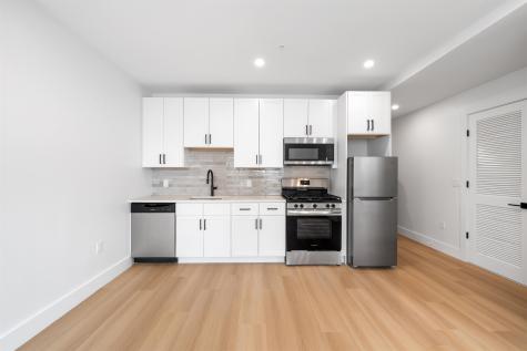 337 Johnston Avenue Jersey City NJ 07304