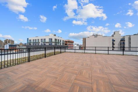 337 Johnston Avenue Jersey City NJ 07304