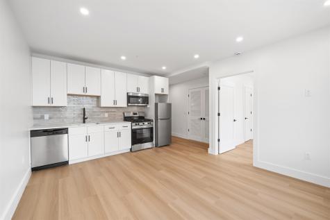 337 Johnston Avenue Jersey City NJ 07304