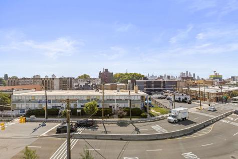 5711 John F Kennedy Boulevard North Bergen NJ 07047