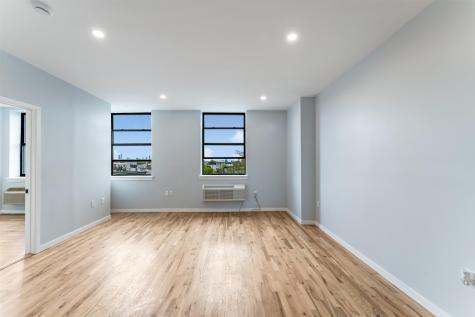 44 Sherman Avenue Jersey City NJ 07307