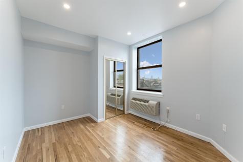 44 Sherman Avenue Jersey City NJ 07307