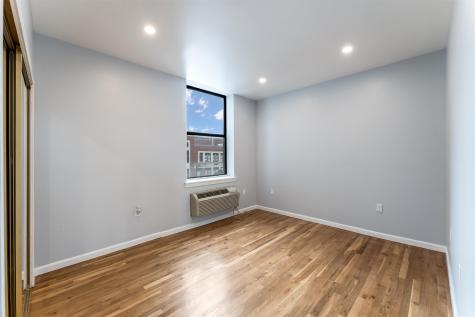 44 Sherman Avenue Jersey City NJ 07307