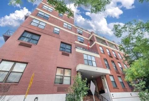 44 Sherman Avenue Jersey City NJ 07307