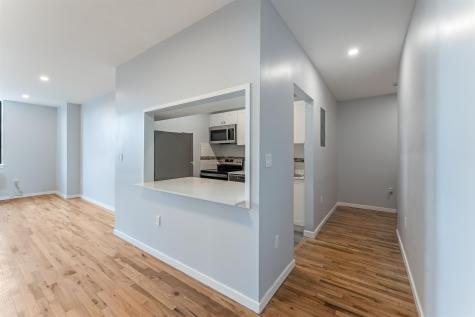 44 Sherman Avenue Jersey City NJ 07307