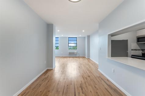 44 Sherman Avenue Jersey City NJ 07307