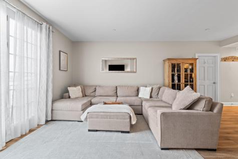 100 Shearwater Court East Jersey City NJ 07305