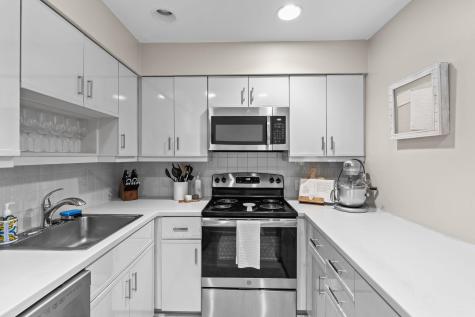 100 Shearwater Court East Jersey City NJ 07305