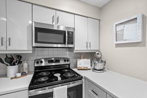 100 Shearwater Court East Jersey City NJ 07305