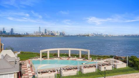 100 Shearwater Court East Jersey City NJ 07305