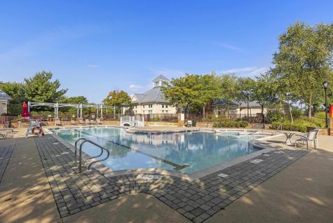 100 Shearwater Court East Jersey City NJ 07305