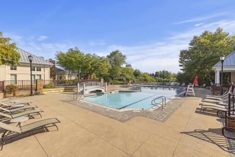 100 Shearwater Court East Jersey City NJ 07305