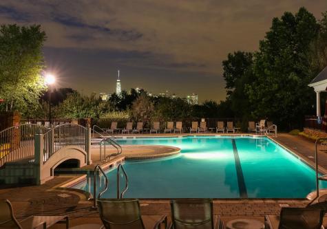 100 Shearwater Court East Jersey City NJ 07305