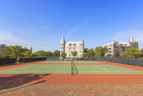 100 Shearwater Court East Jersey City NJ 07305