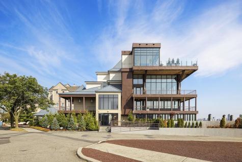 100 Shearwater Court East Jersey City NJ 07305