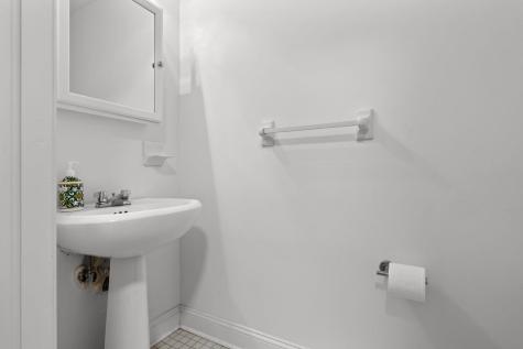 100 Shearwater Court East Jersey City NJ 07305