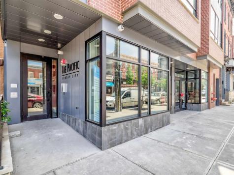 312 Pacific Avenue Jersey City NJ 07304