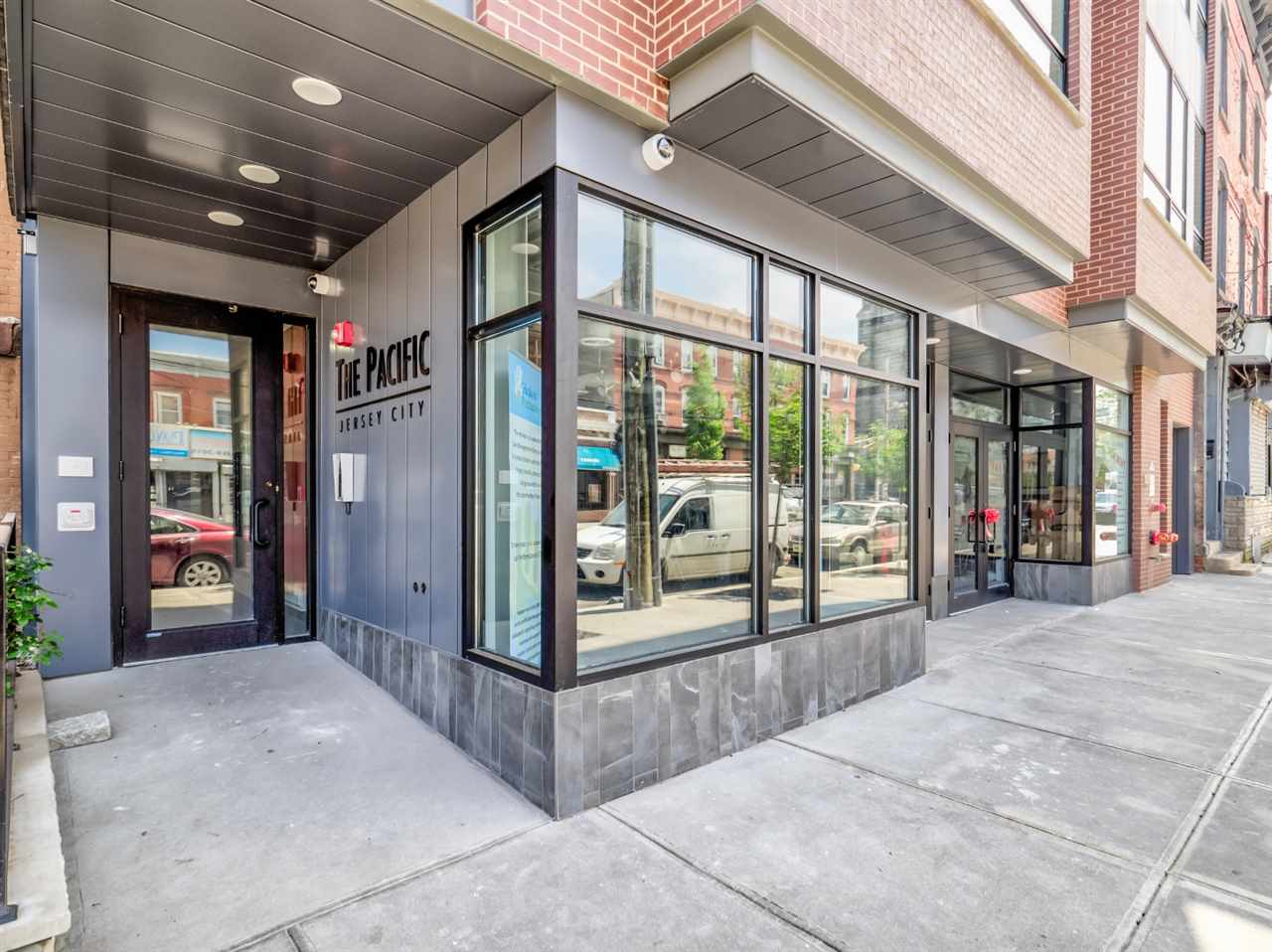 312 Pacific Avenue Jersey City NJ 07304