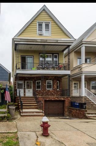 30 West 29th Street Bayonne NJ 07002