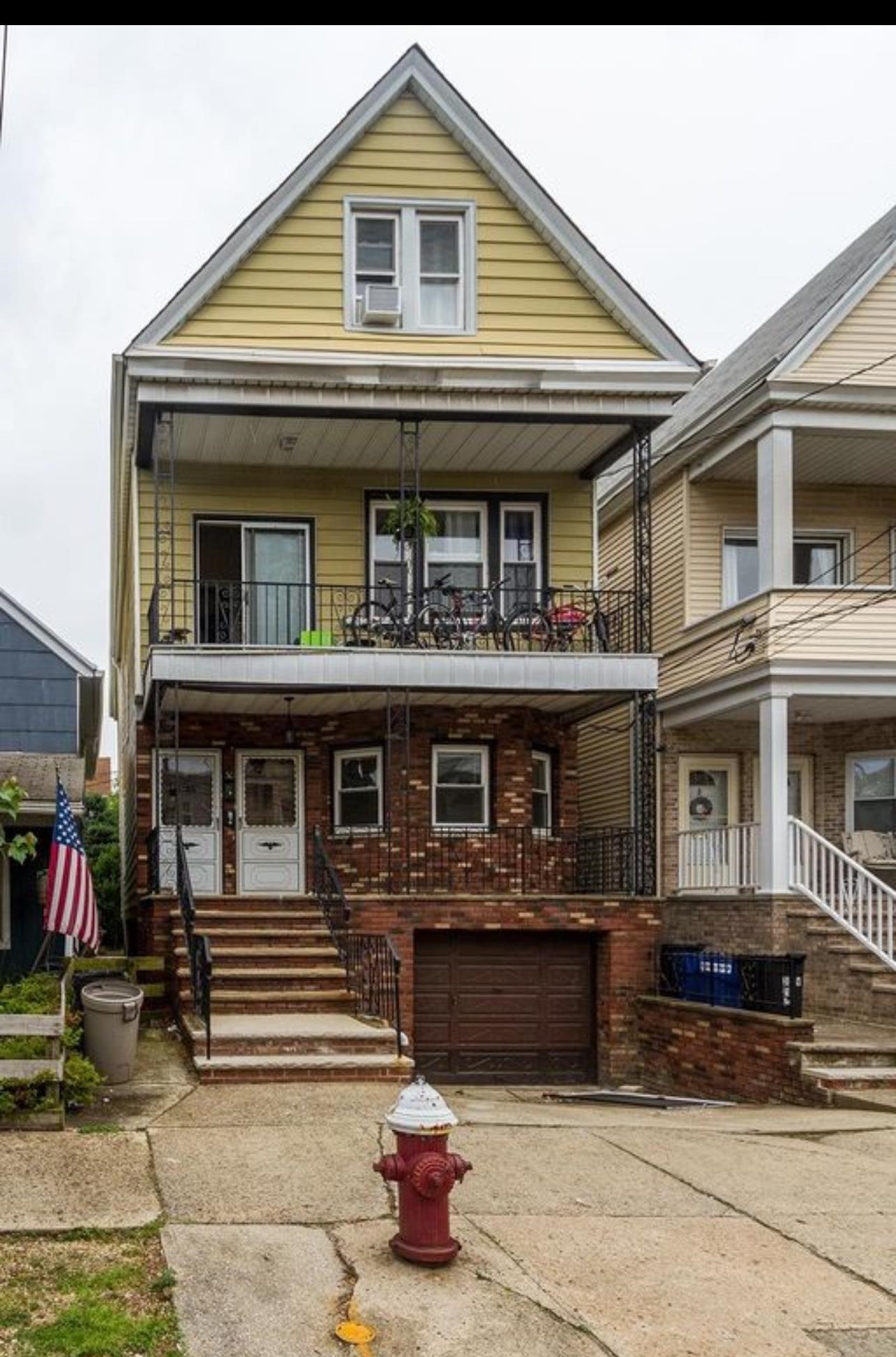 30 West 29th Street Bayonne NJ 07002