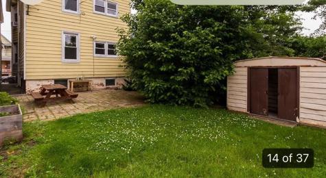 30 West 29th Street Bayonne NJ 07002