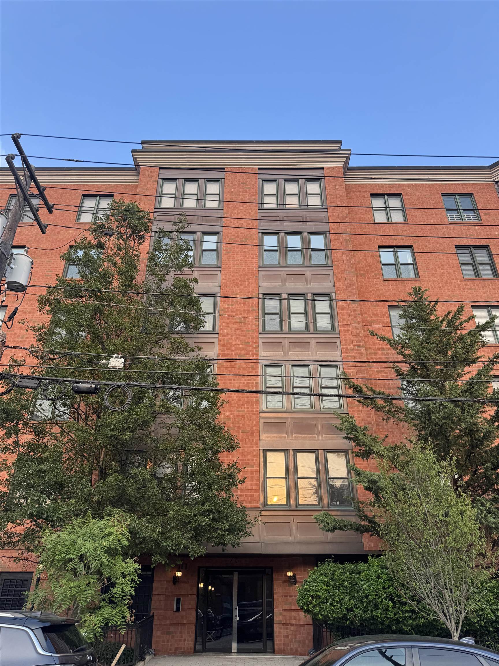 915 Madison Street Hoboken NJ 07030