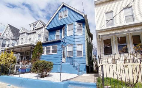 48 Dwight Street Jersey City NJ 07305