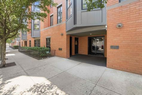 725 Jefferson Street Hoboken NJ 07030