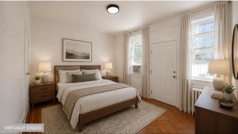 88 Sherman Place Jersey City NJ 07307